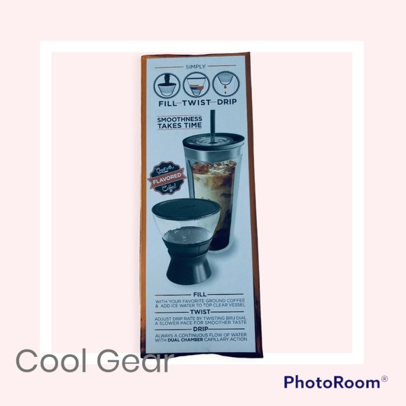 Brand new Cool Gear Bru - Picture 4 of 5